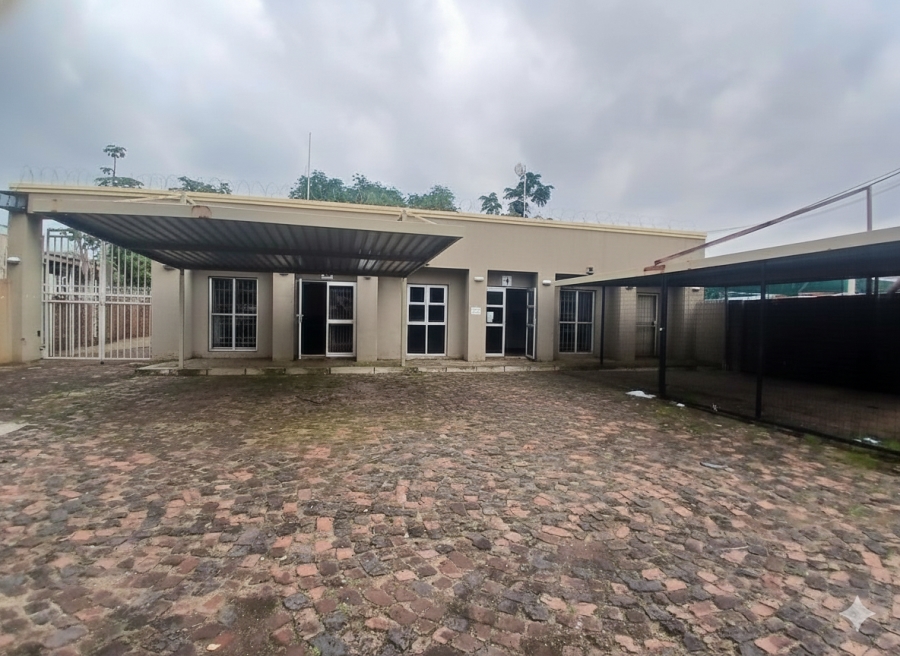 Commercial Property for Sale in Rustenburg Central North West